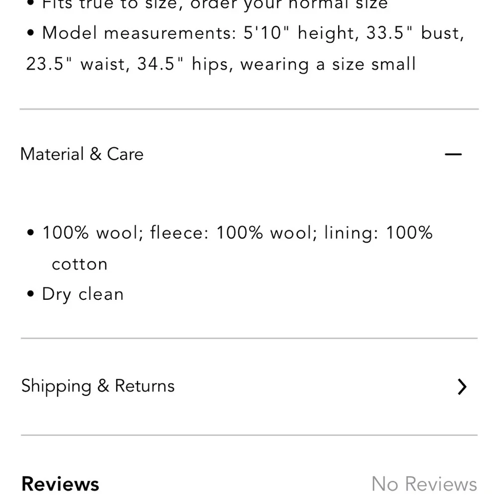 New Linea Fair Isle Jacket - Picture 6 of 7